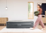 Intex Essential Rest Air Mattress - Dobbelt