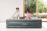 Intex Essential Rest Air Mattress - Dobbelt