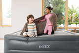 Intex Essential Rest Air Mattress - Dobbelt