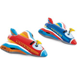 Intex 57531nk jetjager ride-on assorteret