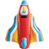 Intex 57531nk jetjager ride-on assorteret