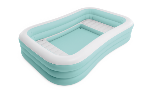 Intex 58497np opblaasbaar familiezwembad