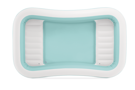 Intex 58497np opblaasbaar familiezwembad