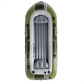 Intex seahawk 4 sæt gummibåd