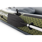 Intex seahawk 4 sæt gummibåd
