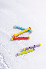 Underwater Play Sticks (Sæt på 5)