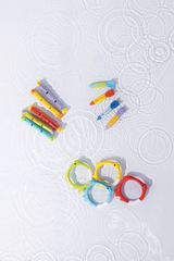 Underwater Play Sticks (Sæt på 5)