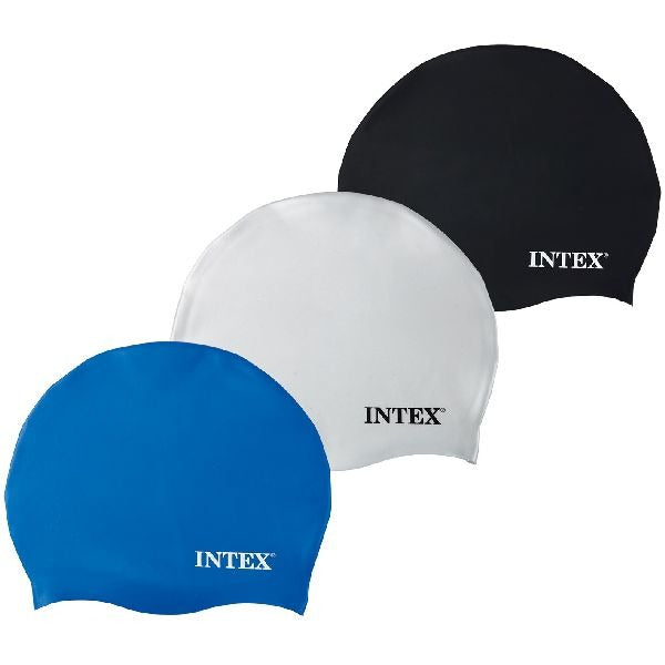 Intex Silikone Badehætte Badehætte