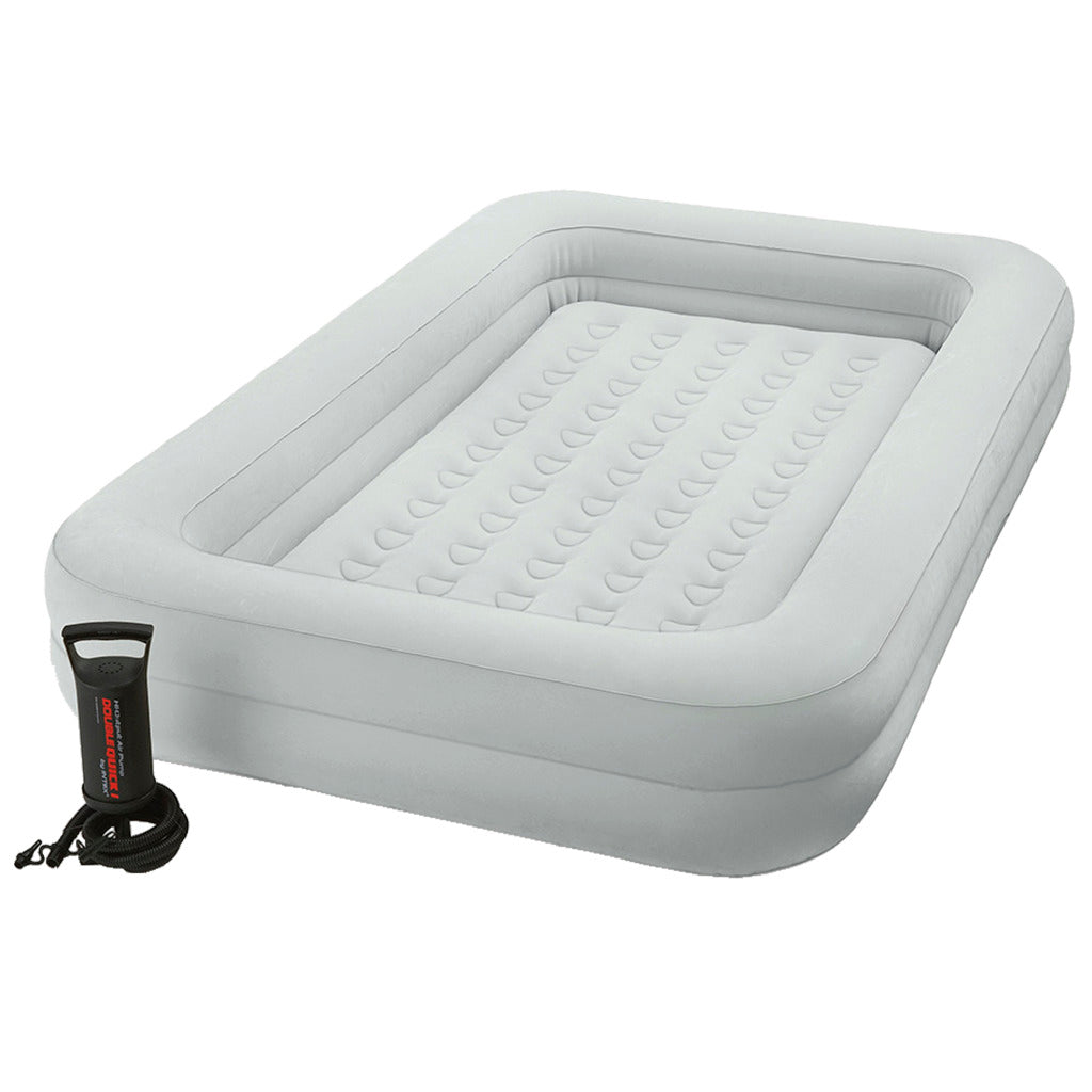 Intex børns campingluftseng