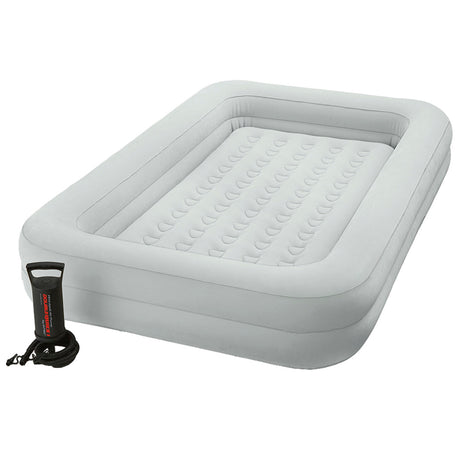 Intex børns campingluftseng