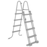 Bestway Swimming Pool Ladder FlowClear med 4 trin 122 cm