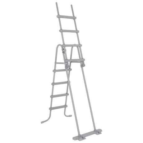Bestway Swimming Pool Ladder FlowClear med 4 trin 122 cm