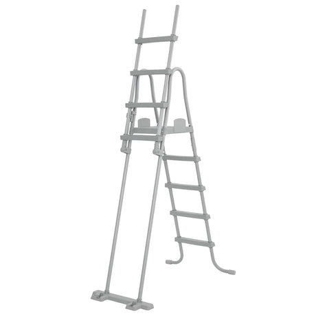 Bestway Swimming Pool Ladder FlowClear med 4 trin 132 cm