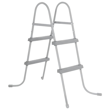 Bestway Swimming Pool Ladder 2 trin flowclear 84 cm
