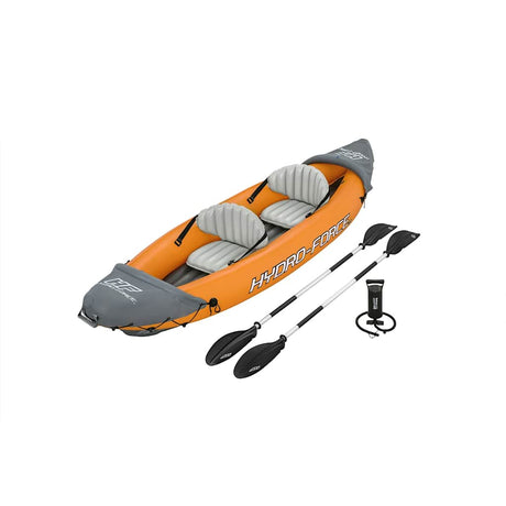 Bestway Kaya Set Hydro-Force Rapid X2 oppustelig