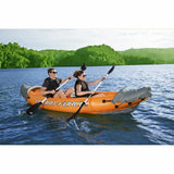 Bestway Kaya Set Hydro-Force Rapid X2 oppustelig