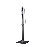 Bestway udendørs bruser flow 20 l sort