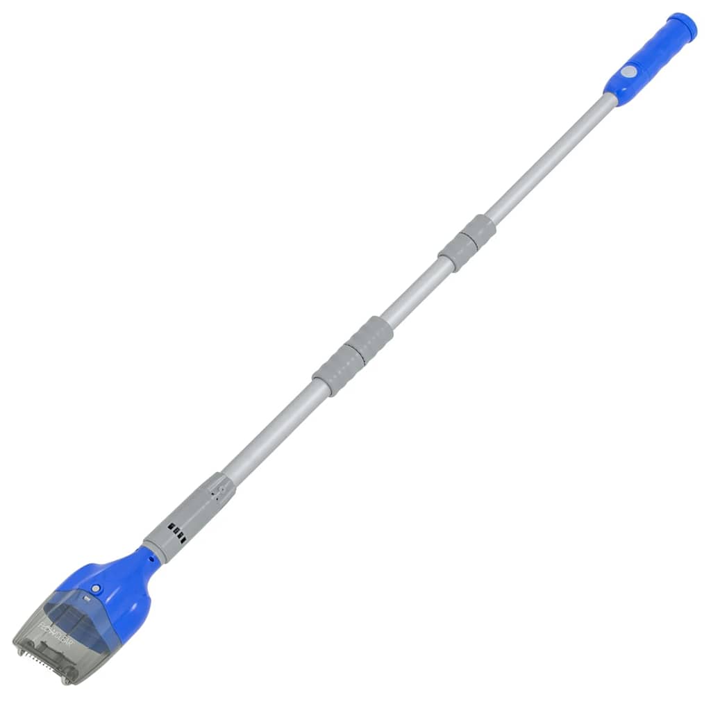 Bestway swimmingpool støvsuger flowclear aquatech trådløs