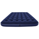 Bestway Airbed Oppusterbar 203x152x22 cm 67003