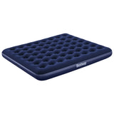 Bestway Airbed Oppusterbar 203x183x22 cm 67004