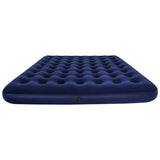 Bestway Airbed Oppusterbar 203x183x22 cm 67004
