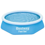 Bestway Swimming Pool Sail FlowClear 274x274 cm