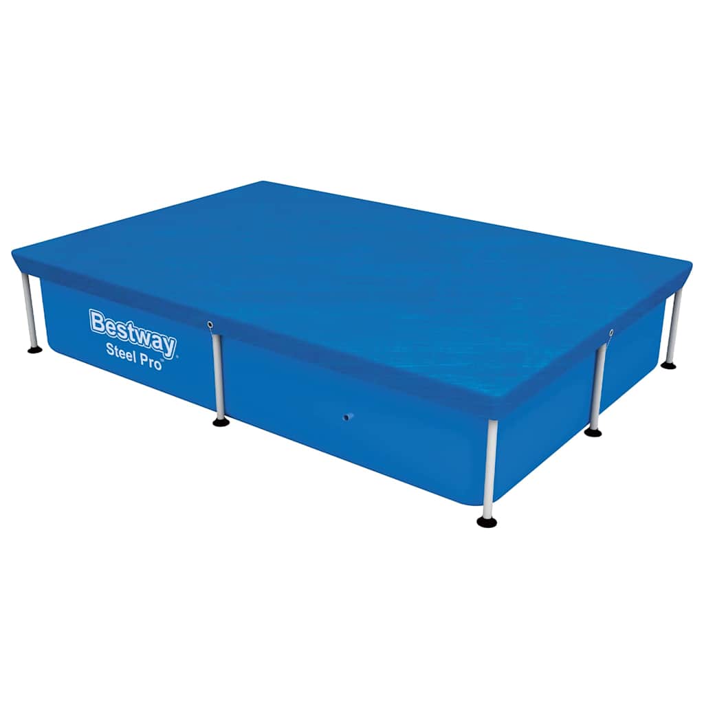 Bestway Swimming Pool Cover FlowClear 221x150 cm