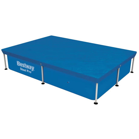 Bestway Swimming Pool Cover FlowClear 221x150 cm