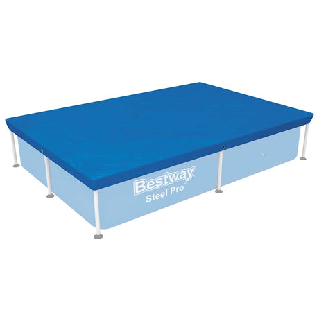 Bestway Swimming Pool Cover FlowClear 221x150 cm