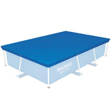 Bestway poolovertræk flowclear 259x170 cm