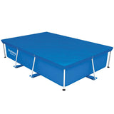 Bestway poolovertræk flowclear 259x170 cm