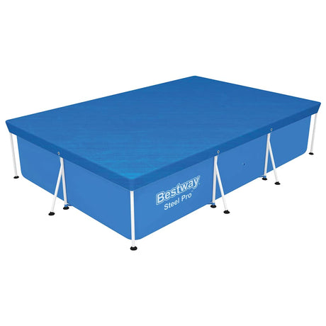 Bestway Swimming Pool Cover FlowClear 304x205x66 cm