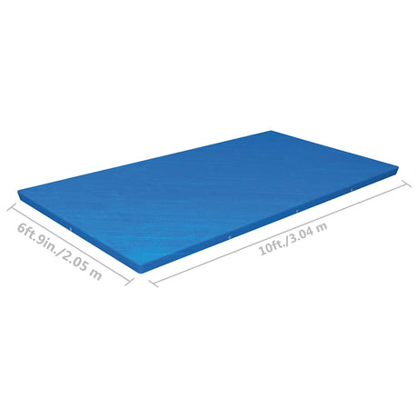 Bestway Swimming Pool Cover FlowClear 304x205x66 cm