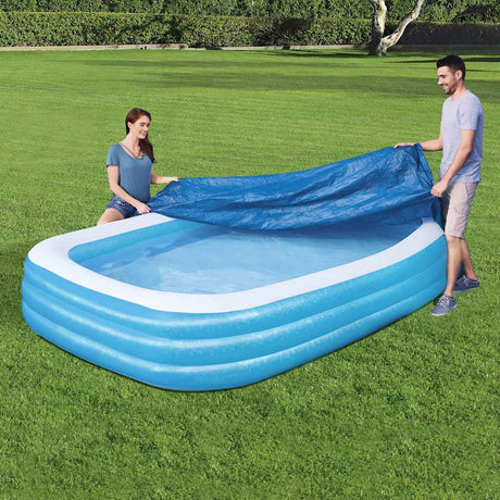 Bestway 305x183cm poolovertræk