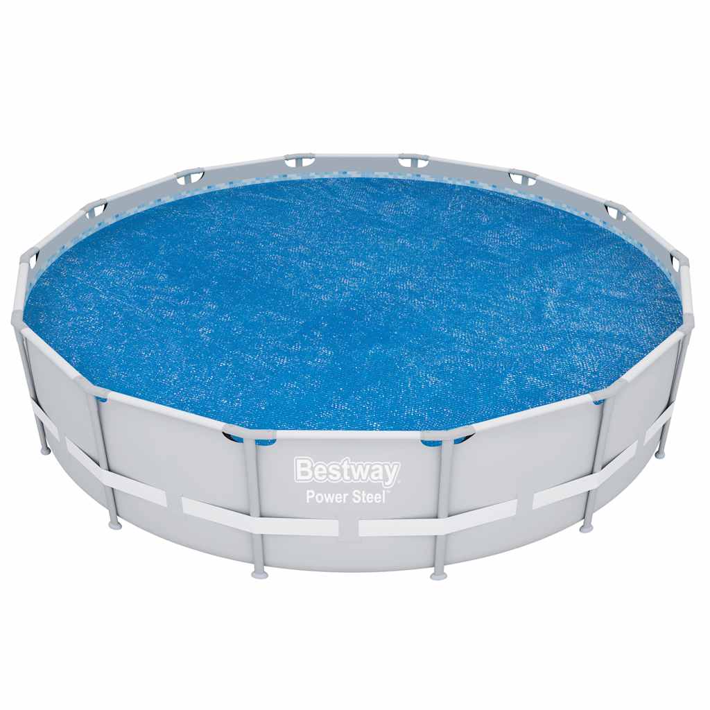 Bestway Solar Swimming Pool Cover FlowClear 427 cm