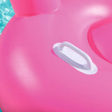 Bestway oppustelig flamingo til swimmingpool 4119
