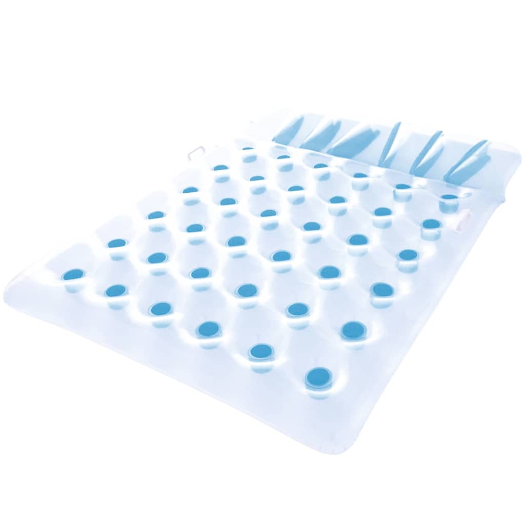 Bestway vandluftmadras dobbelt 43055