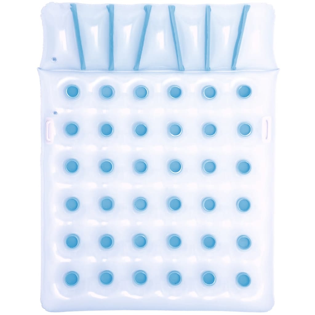 Bestway vandluftmadras dobbelt 43055