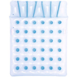 Bestway vandluftmadras dobbelt 43055