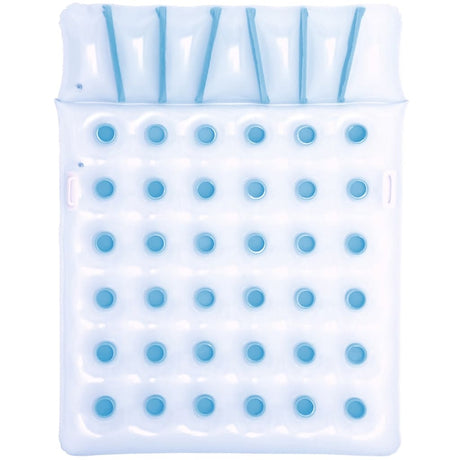 Bestway vandluftmadras dobbelt 43055