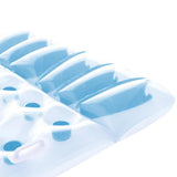 Bestway vandluftmadras dobbelt 43055