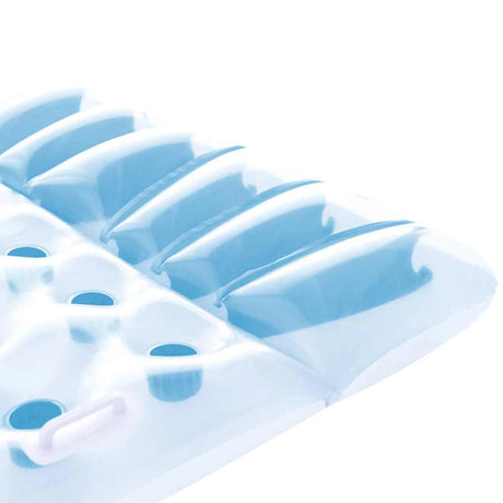Bestway vandluftmadras dobbelt 43055