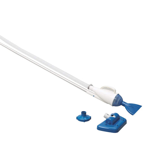 Bestway swimmingpool støvsuger aquacrawl 58212