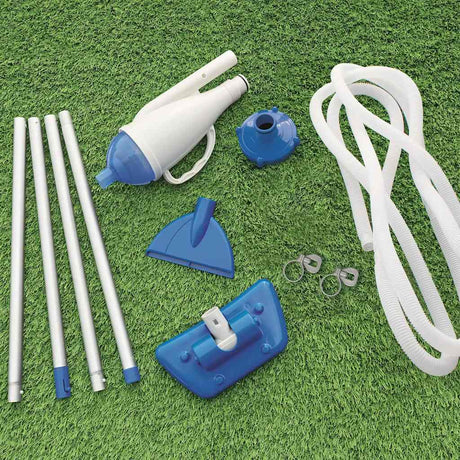 Bestway swimmingpool støvsuger aquacrawl 58212