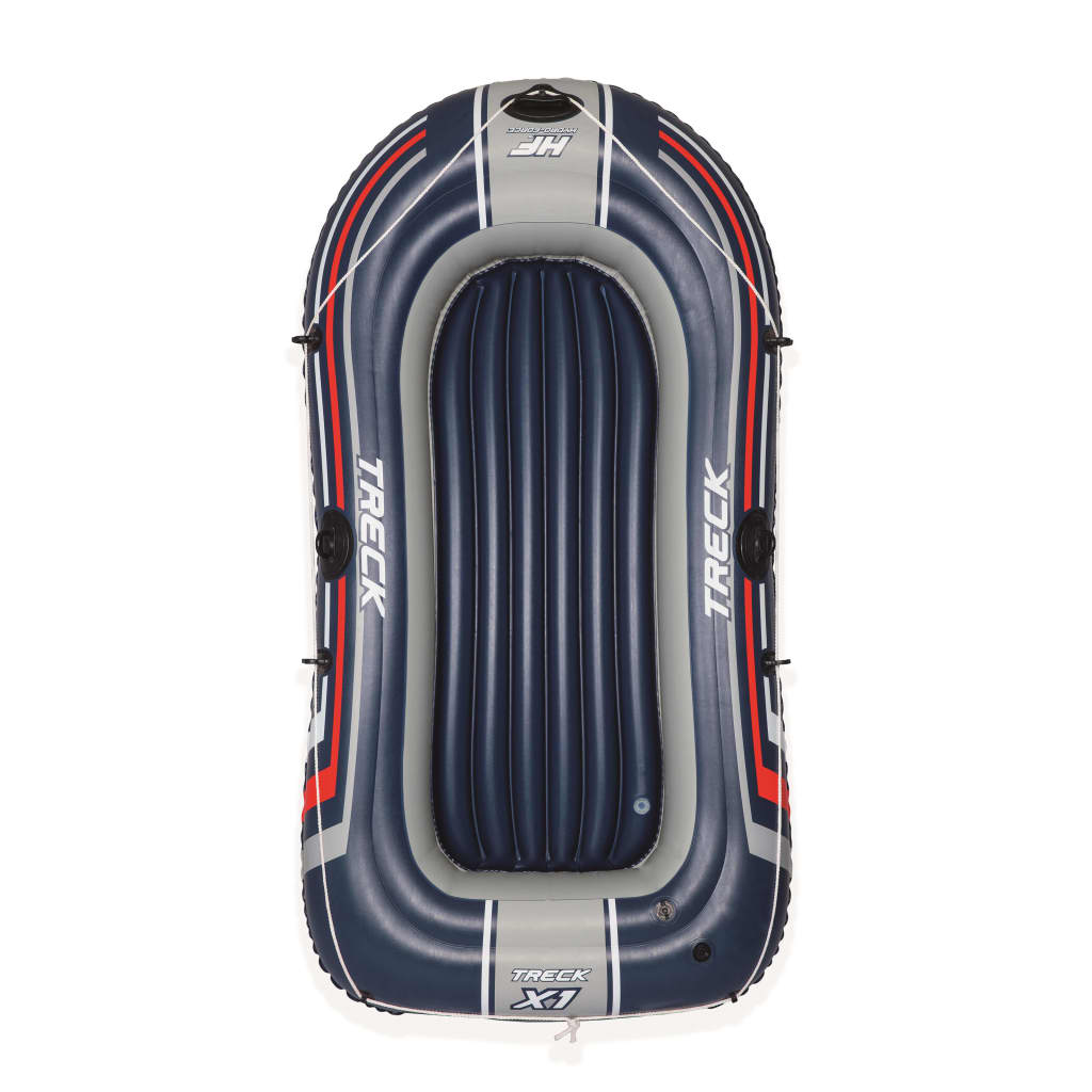 Vidaxl Bestway Hydro-Force oppustelig bådtræk X1 228x121 cm 61064