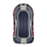 Vidaxl Bestway Hydro-Force oppustelig bådtræk X1 228x121 cm 61064