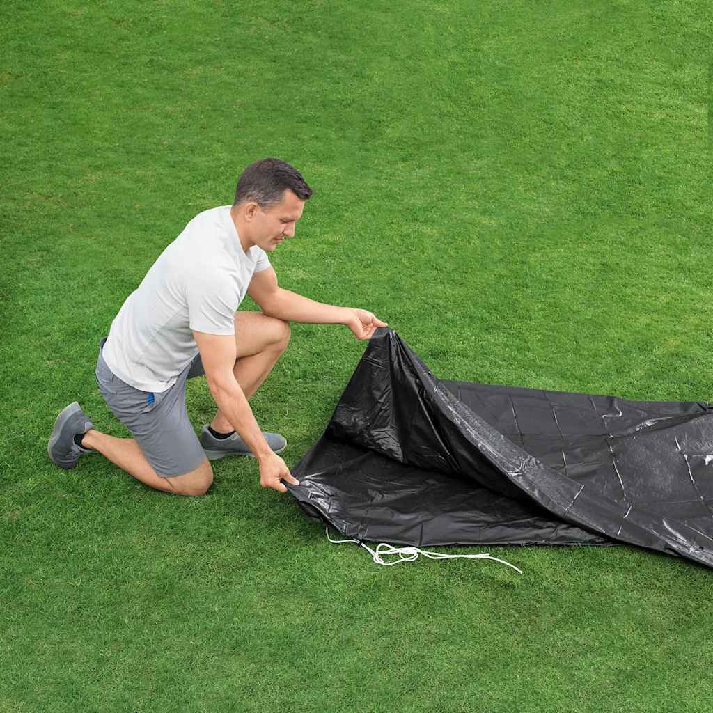 Bestway Swimming Pool Cover FlowClear 305 cm
