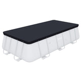 Bestway Swimming Pool Cover FlowClear 404x201 cm