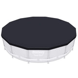 Bestway Swimming Pool Cover FlowClear 427 cm