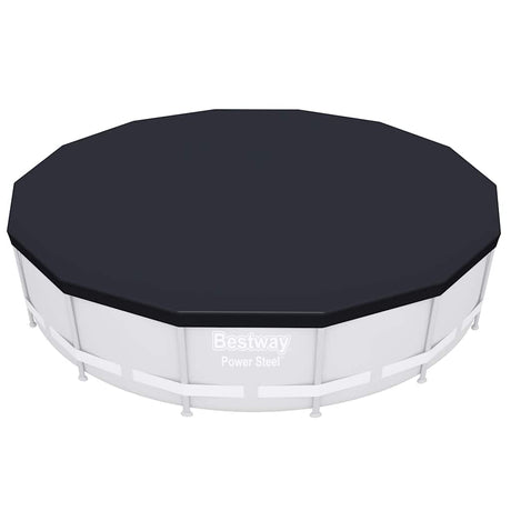 Bestway Swimming Pool Cover FlowClear 427 cm